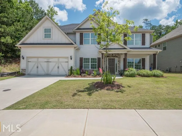 101 Pacific Ave, Sharpsburg, GA 30277