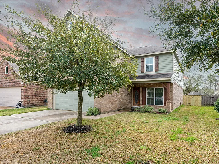 19907 Sloan Ridge Ln — Photo 3