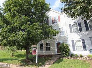 14283 Newbern Loop, Gainesville, VA 20155