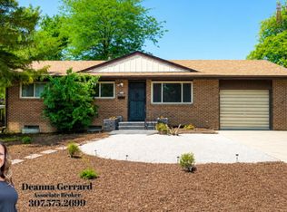 3072 Alta Vista Rd, Torrington, WY 82240