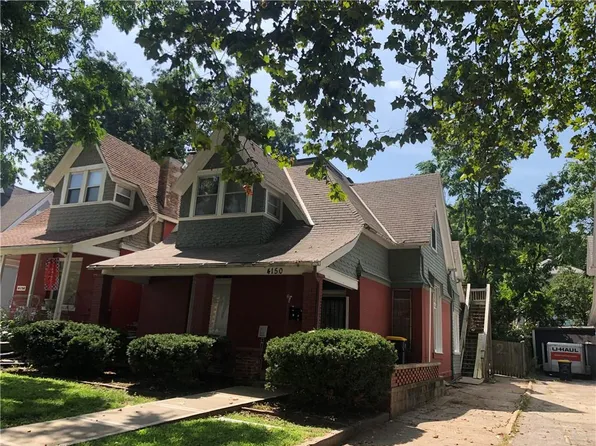 4150 Oak St, Kansas City, MO 64111