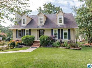 5152 Skylark Dr, Birmingham, AL 35242