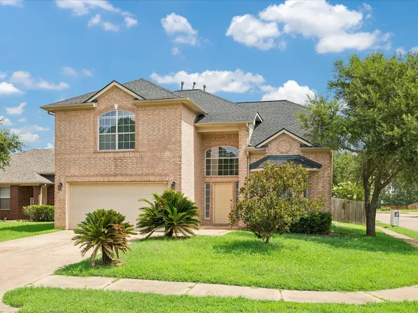 15518 Forest Creek Farms Dr, Cypress, TX 77429
