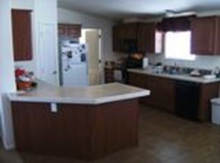 701 N C Ave, Beatty, NV 89003