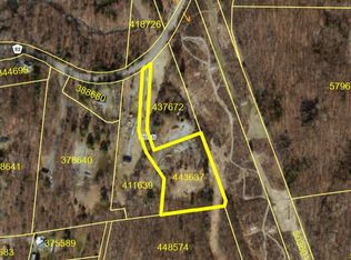 Round Lake Road, Rhinebeck, NY 12572