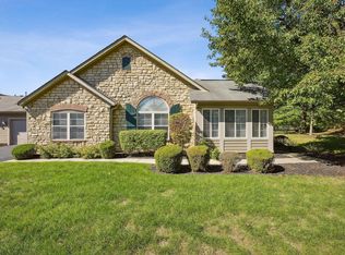 794 Kingsmead Rd, Westerville, OH 43082