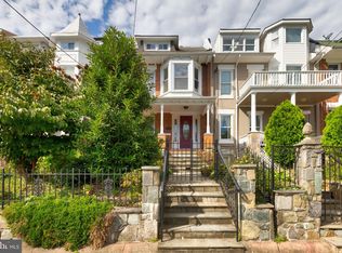 4504 14th St NW, Washington, DC 20011