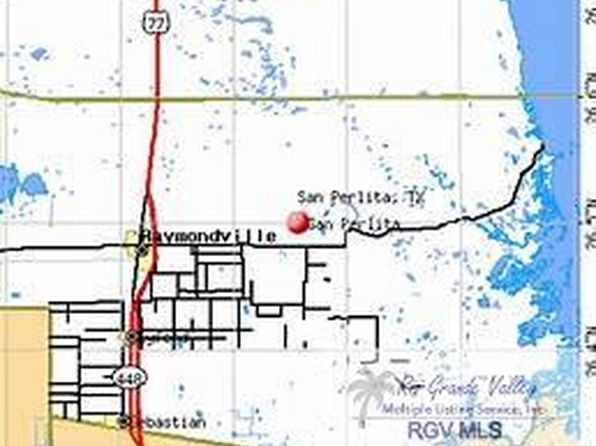 0 Fm 2209 LOT 30-32, San Perlita, TX 78590