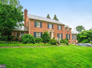 4629 32nd Rd N, Arlington, VA 22207