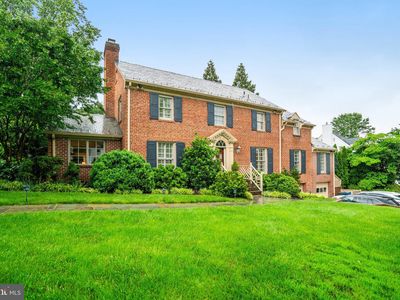 4629 32nd Rd N, Arlington, VA, 22207