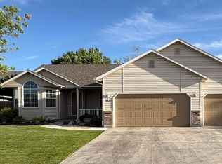 1837 W Potosi Way, Kuna, ID 83634