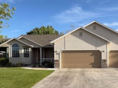 1837 W Potosi Way, Kuna, ID, 83634