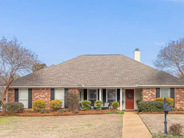 2013 S Cobblestone Cv, Brandon, MS 39042
