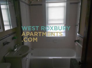 5 Weymouth Ave, West Roxbury, MA 02132