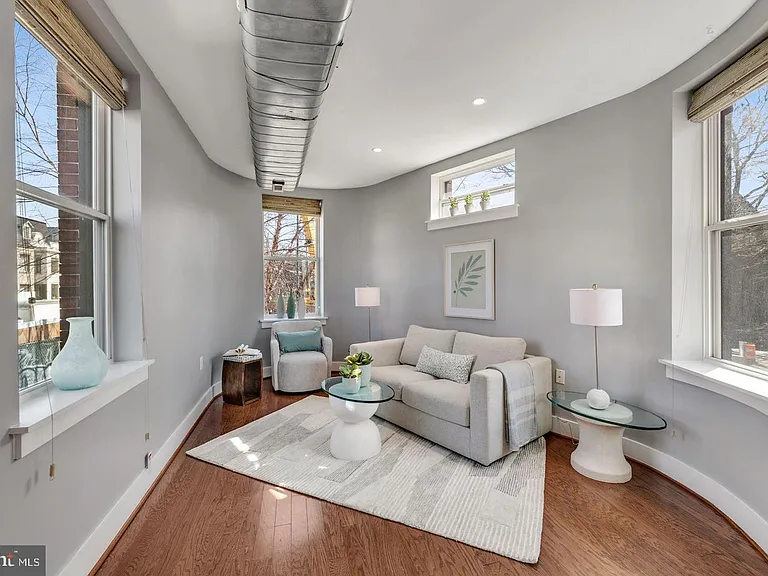 143 Rhode Island Ave NW #3 — Photo 6