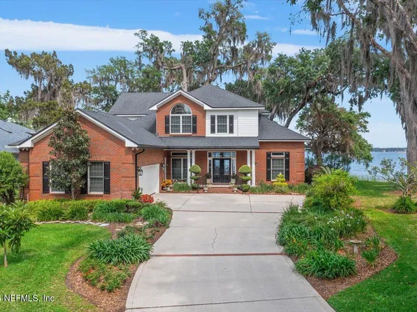 1505 SETON Place, Fleming Island, FL 32003