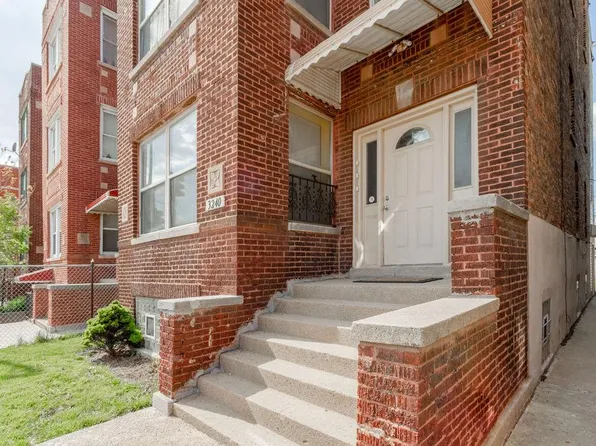 (undisclosed Address), Chicago, IL 60651