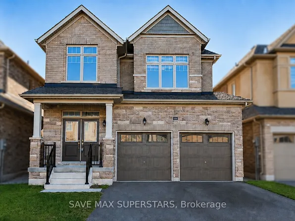 1537 Harker St, Innisfil, ON L9S 0J9