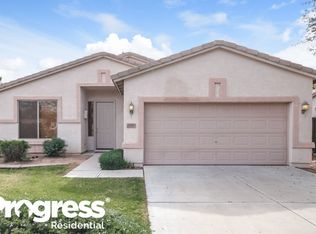 6081 S Valerie Dr, Chandler, AZ 85249