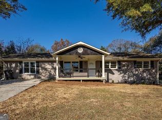 2190 Rockdale Dr NW, Conyers, GA 30012