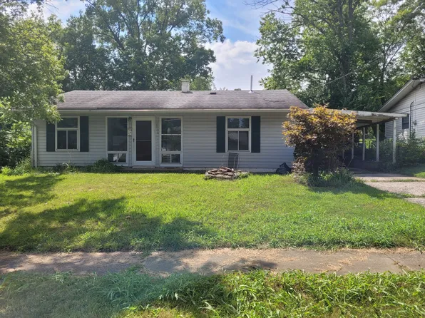 9855 Norcrest Dr, Cincinnati, OH 45231