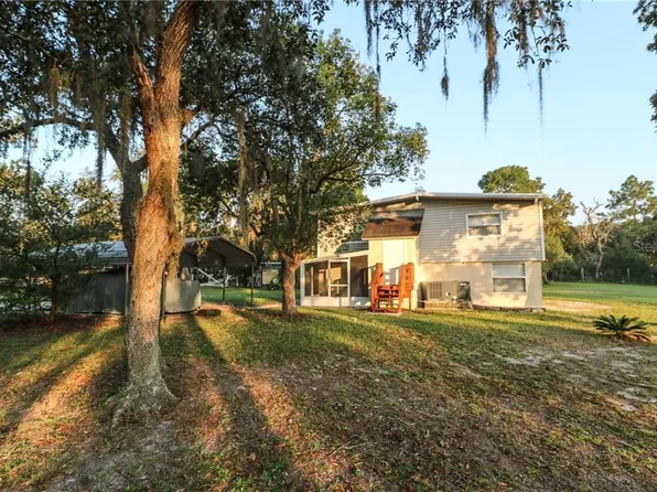 10631 Kim Ln, Hudson, FL 34669