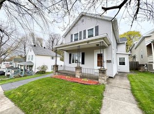 87 E 8th St, Oswego, NY