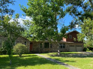 2012 Hampton St, Deridder, LA 70634