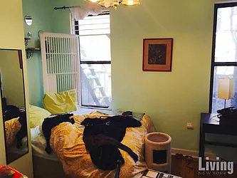 Rented by Living New York