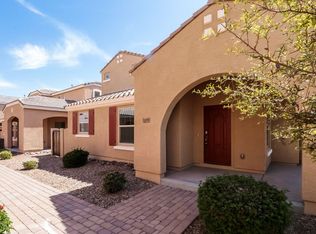 2236 S Buckaroo Trl, Gilbert, AZ 85295