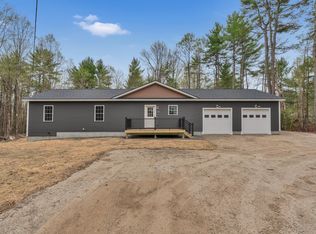 420 Foss Road, Limerick, ME 04048