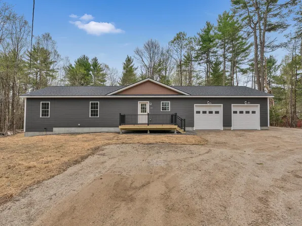 420 Foss Road, Limerick, ME 04048