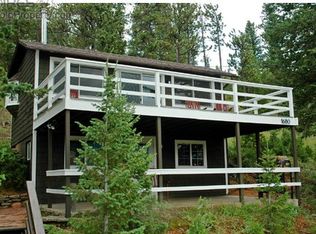 1680 Marys Lake Rd, Estes Park, CO 80517