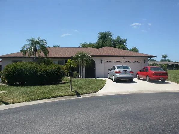 1606 Cypress Point Ct, Venice, FL 34293