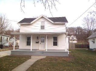 630 Union St, Marseilles, IL 61341