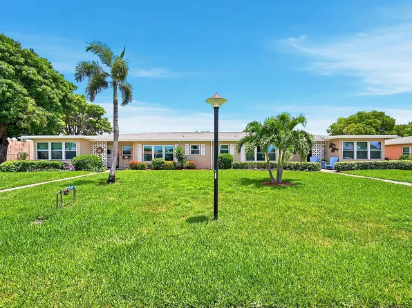 295 High Point Boulevard #B, Boynton Beach, FL 33435