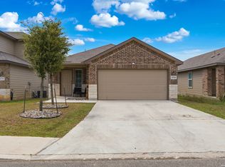 4714 Pillay Way, San Antonio, TX 78223