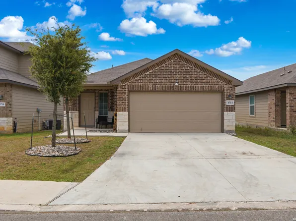 4714 Pillay Way, San Antonio, TX 78223
