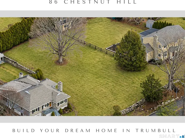 86 Chestnut Hill Road, Trumbull, CT 06611