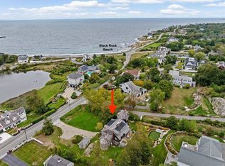 560 Jerusalem Rd, Cohasset, MA 02025