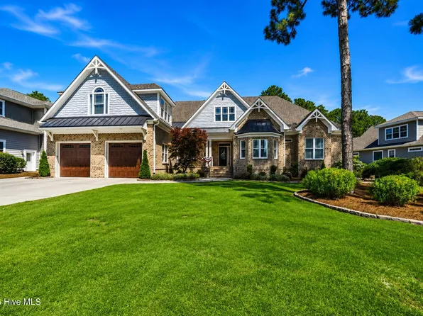 4115 Wyndmere Drive, Southport, NC 28461