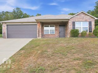 6056 Orange Valley Cv, Mabelvale, AR 72103