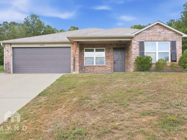 6056 Orange Valley Cv, Mabelvale, AR 72103