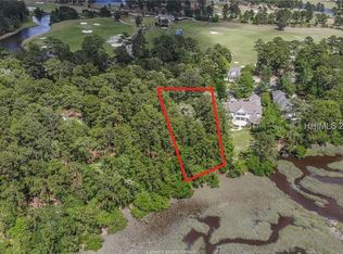 135 Good Hope Rd, Okatie, SC 29909