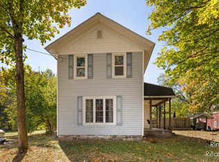 5605 Oak St, Onondaga, MI 49264