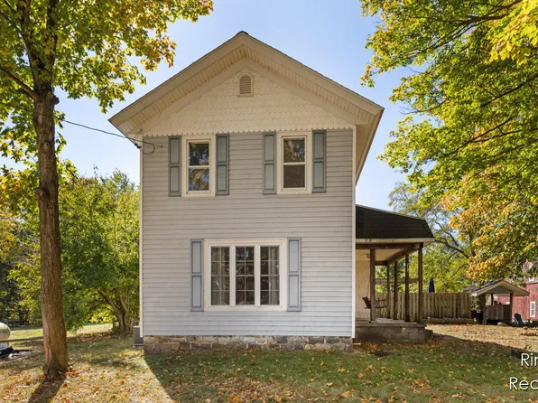 5605 Oak St, Onondaga, MI 49264