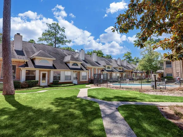 5515 Strack Road #107, Houston, TX 77069