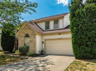 5823 Castleknock Rd, Dublin, OH 43016