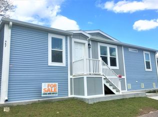 567 Hawthorne Dr, Deland, FL 32724