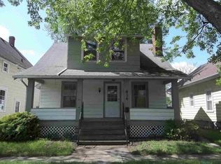 834 Smith St, Monroe, MI 48161